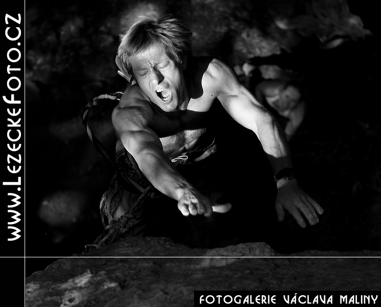 Fotogalerie Vclava Maliny