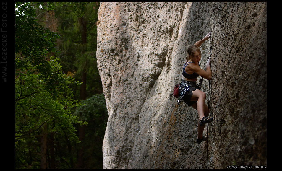 Lucka - Rote Wand, WAA 7+