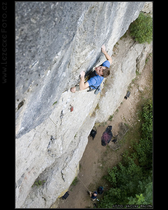 Honza - Putlacher Wand, Treibjagd 9-