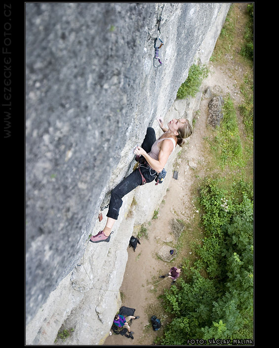 Katka - Putlacher Wand, Treibjagd 9-
