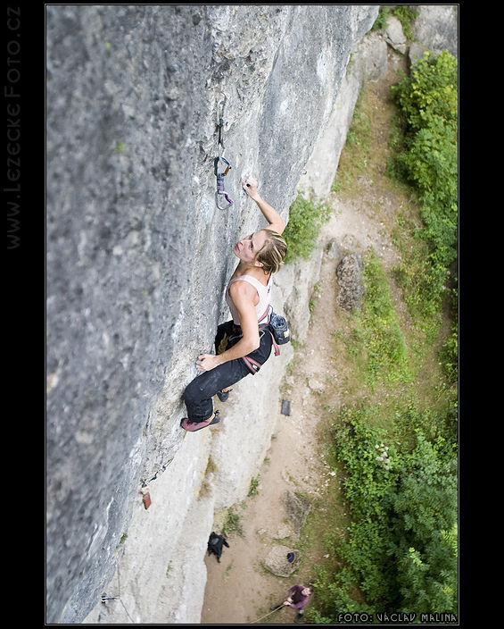 Katka - Putlacher Wand, Treibjagd 9-