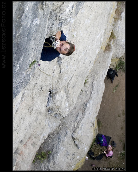 Ivo - Putlacher Wand, Treibjagd 9-