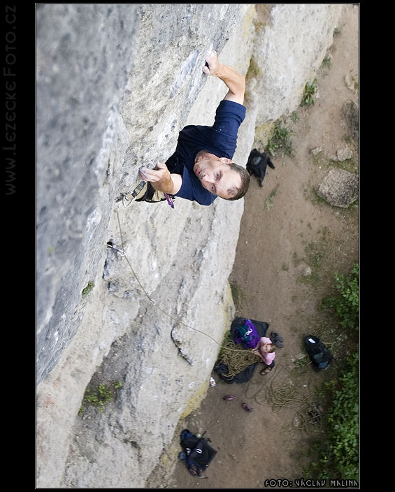 Ivo - Putlacher Wand, Treibjagd 9-