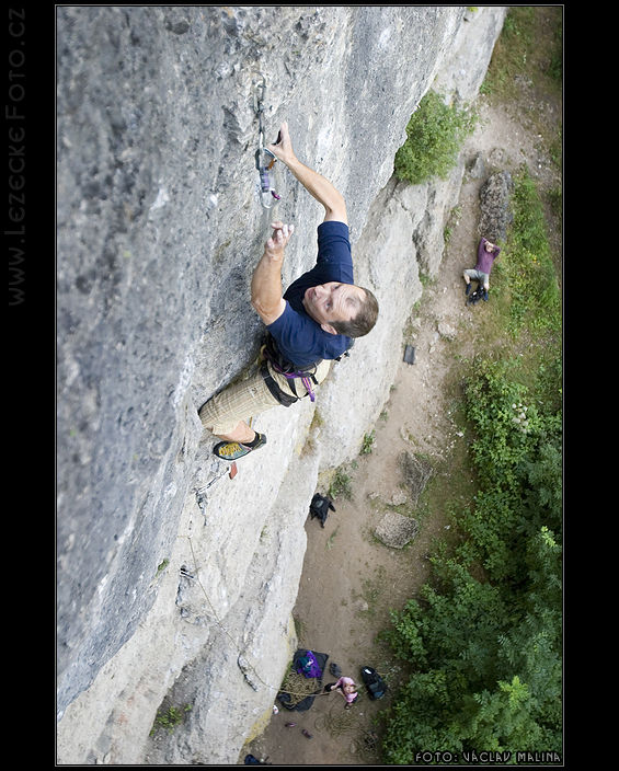 Ivo - Putlacher Wand, Treibjagd 9-