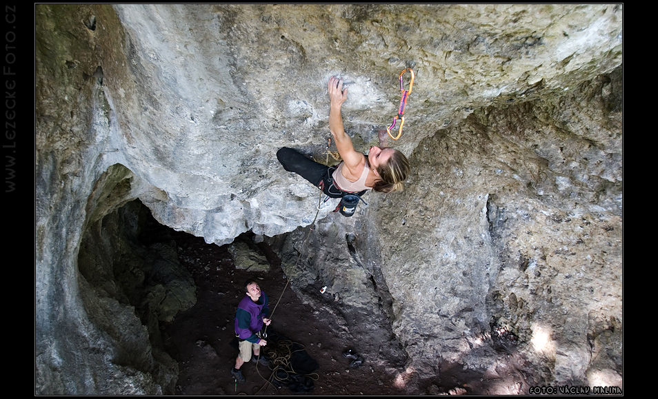 Katka  - Sorangen Wand, Massaker 9+