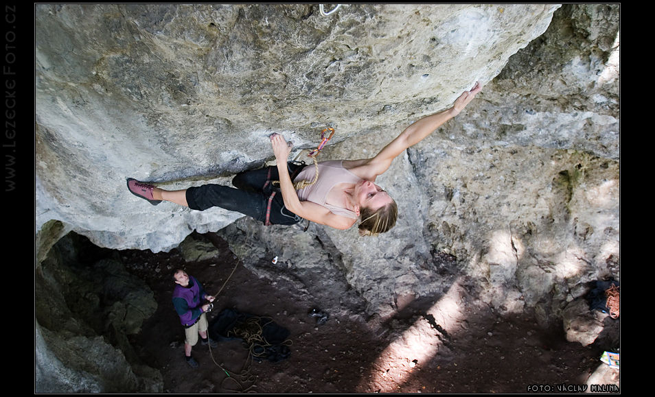 Katka  - Sorangen Wand, Massaker 9+
