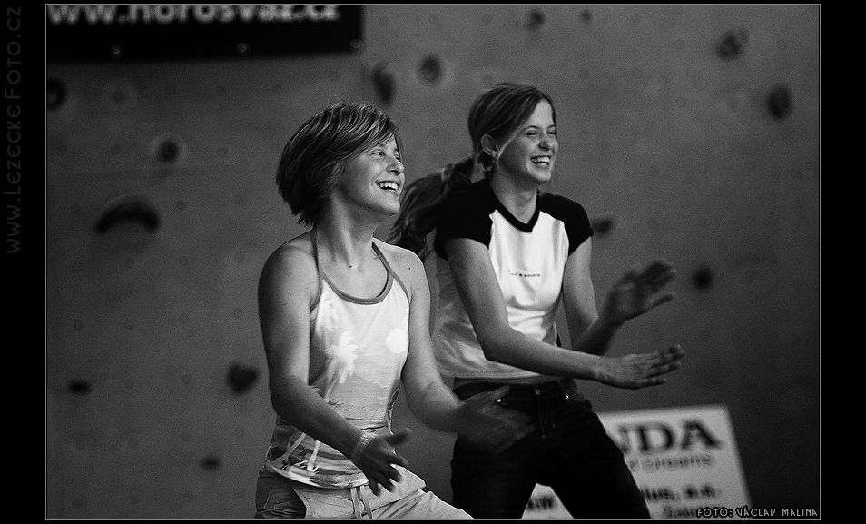 MÈR Brno 2004