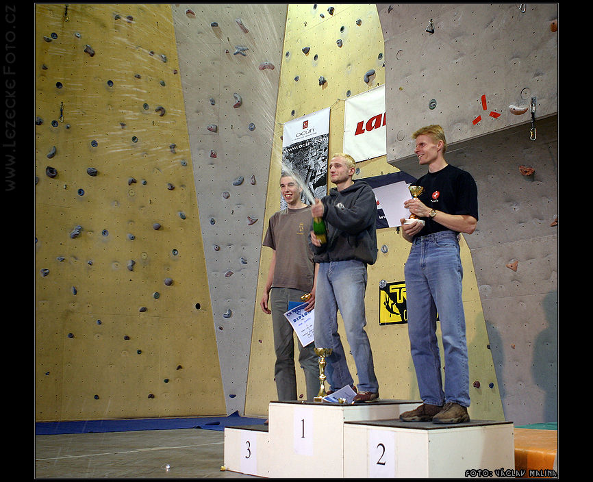 MÈR Brno 2004